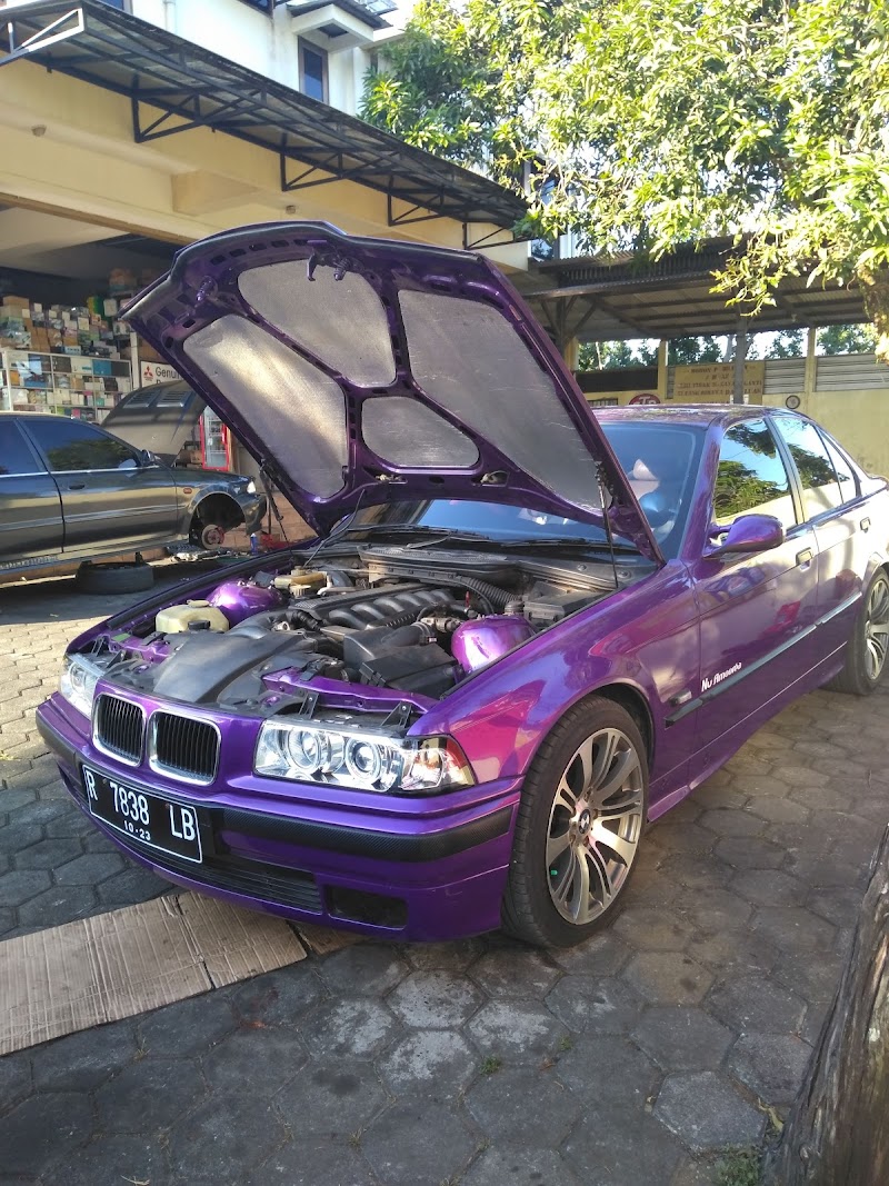 Seje Dewe: Solusi Sparepart Mobil Cilacap yang Selalu Siap Menemani